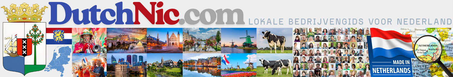 Gemaakt in Nederland - Shortgolf Berkelland